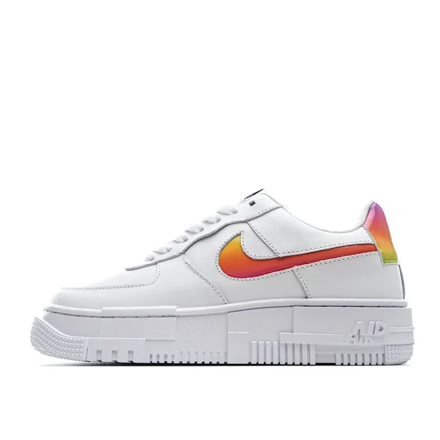 Nike Air Force 1 Pixel Sneakers