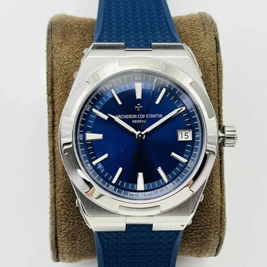 Vacheron Constantin Sapphire Watch Diameter: 41MM Model: P2100