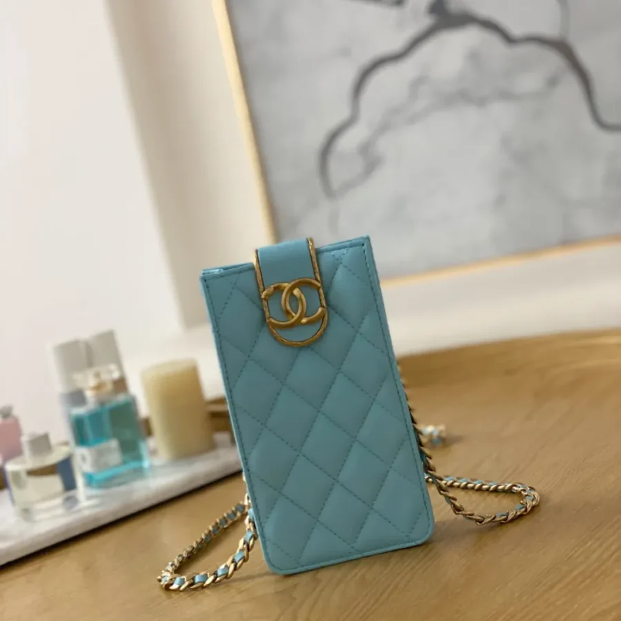 Mobile phone bag Size: 18*3*10cm