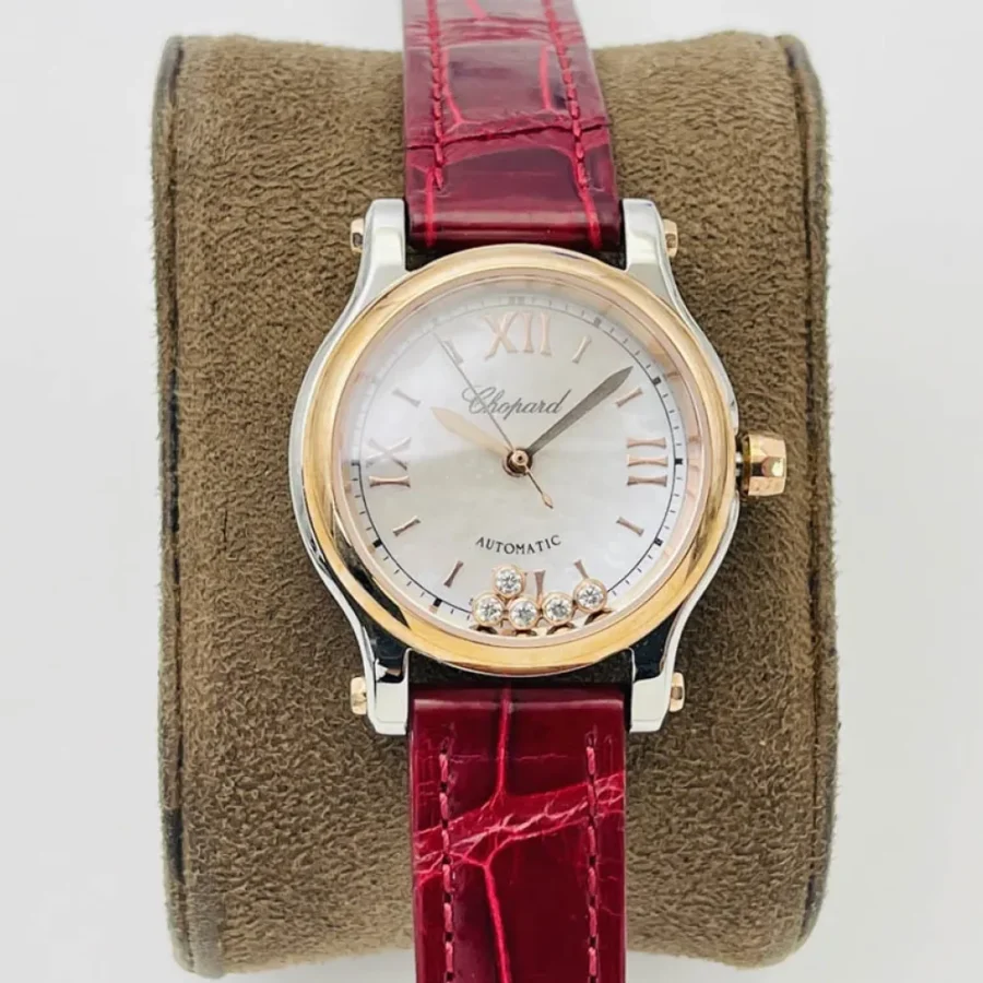 Chopard HappySport Diameter: 30 mm
