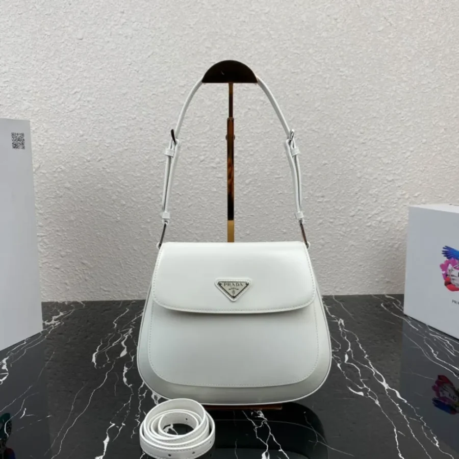 Prada Crossbody Bag Size: 24x19cm 1BD303