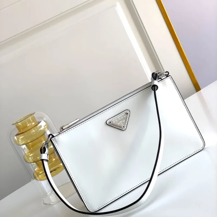 Prada Underarm Bag Size: 20X12cm 1BC157