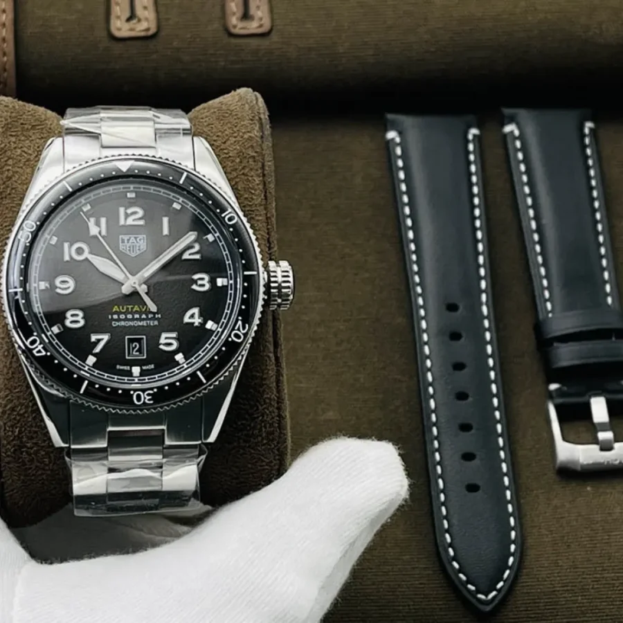 TAG Heuer Heuer watch