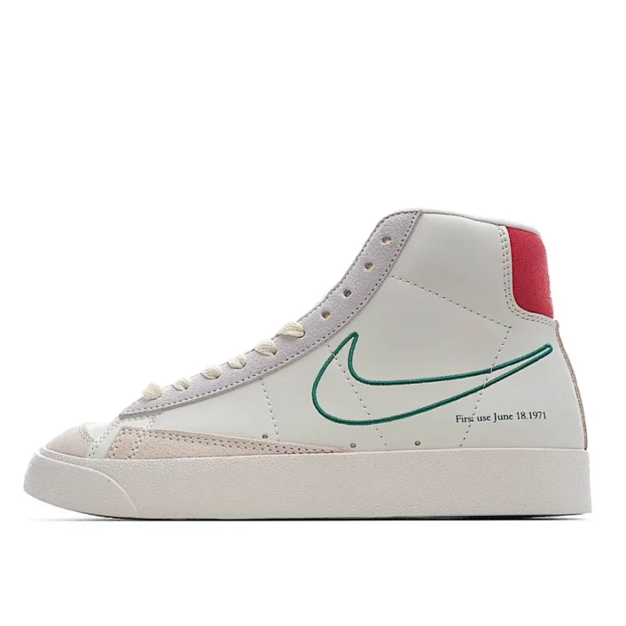 Nike Wmns Blazer Mid '77 SE 'First Use - Green Noise'