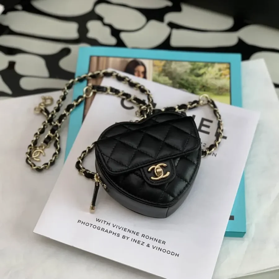 Waist bag incense Size: 10*11*4*cm99166