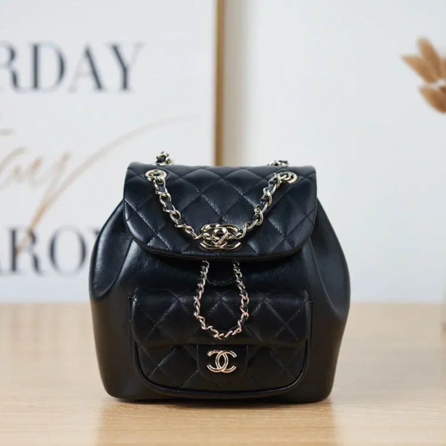 Backpack Size: 181812cm Style: AS2908