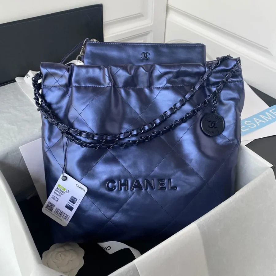 Xiaoxiangfan Bag Model: AS3260 Size: 35x37x7cm