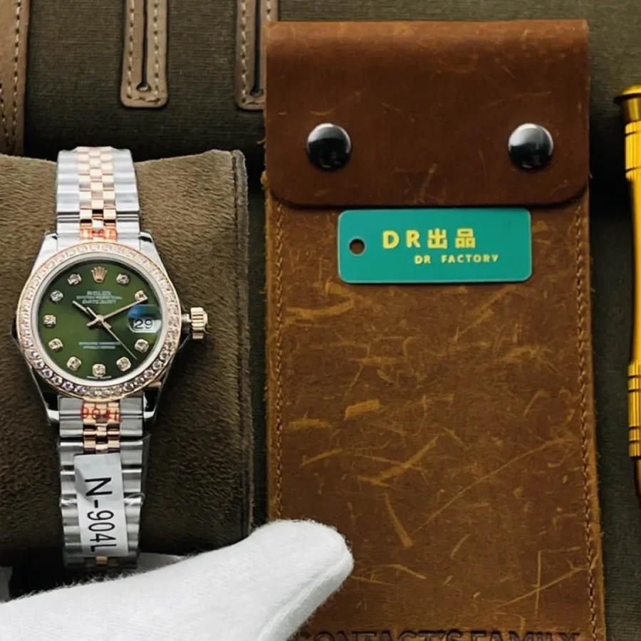Rolex Rolex watch Diameter: 28MM