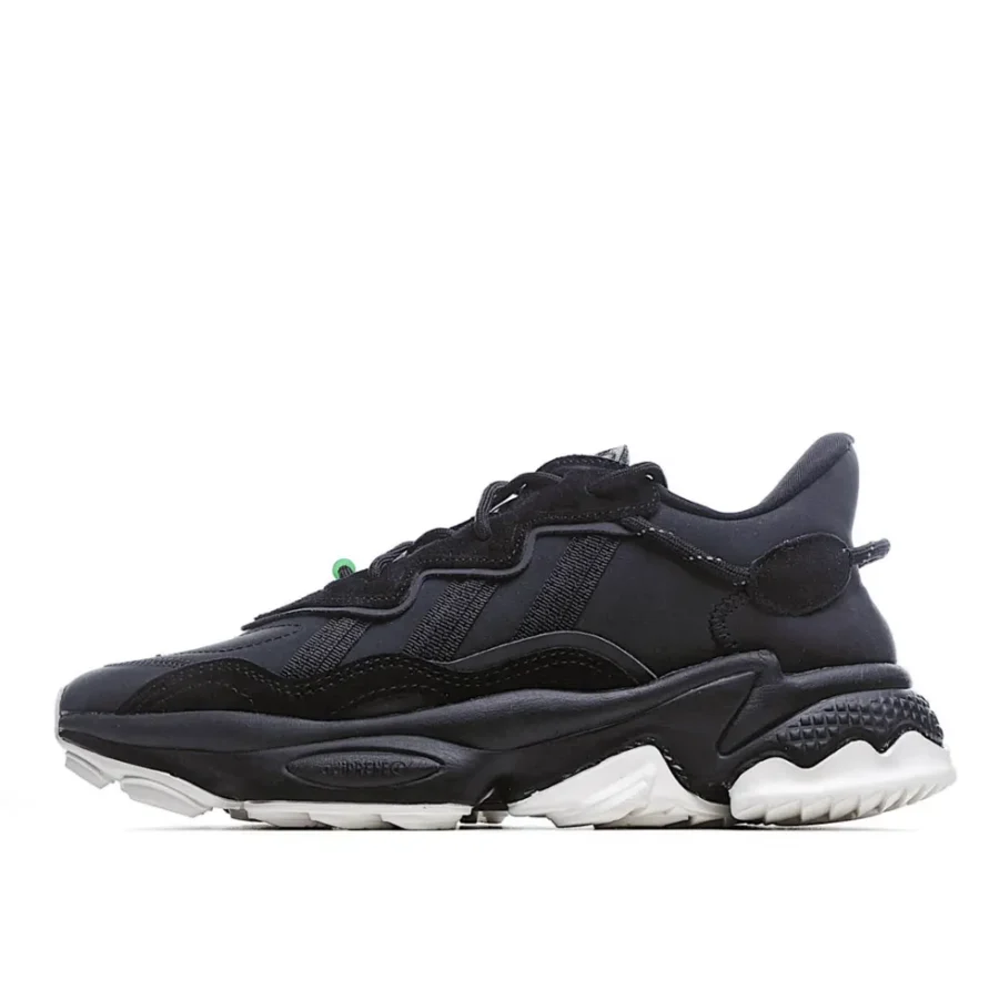 Adidas Ozweego TR 'Core Black'