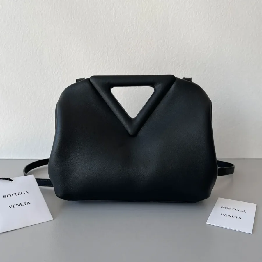 BV shoulder bag 22x16cm 658476