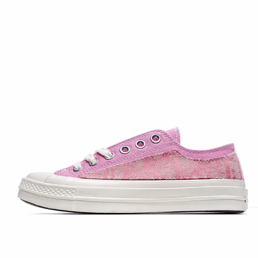Converse Chunk 1970s Espadrilles