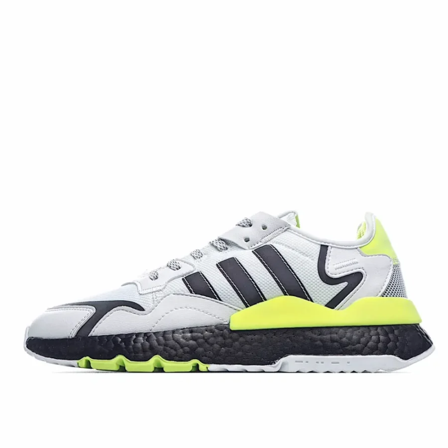 Adidas Nite Jogger 'Signal Green'