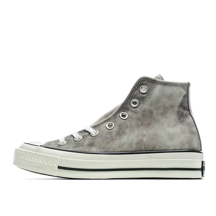 Converse Chunk 1970s Espadrilles