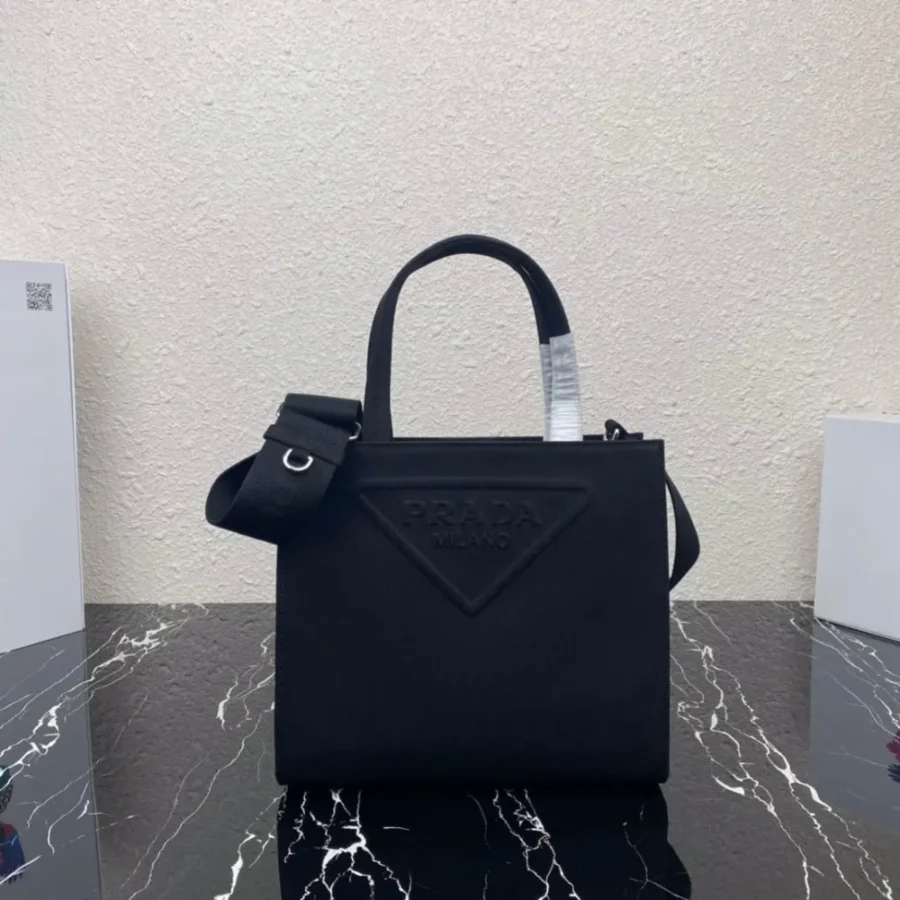 Prada Tot Bag Size:26x23.5cm 1BG382