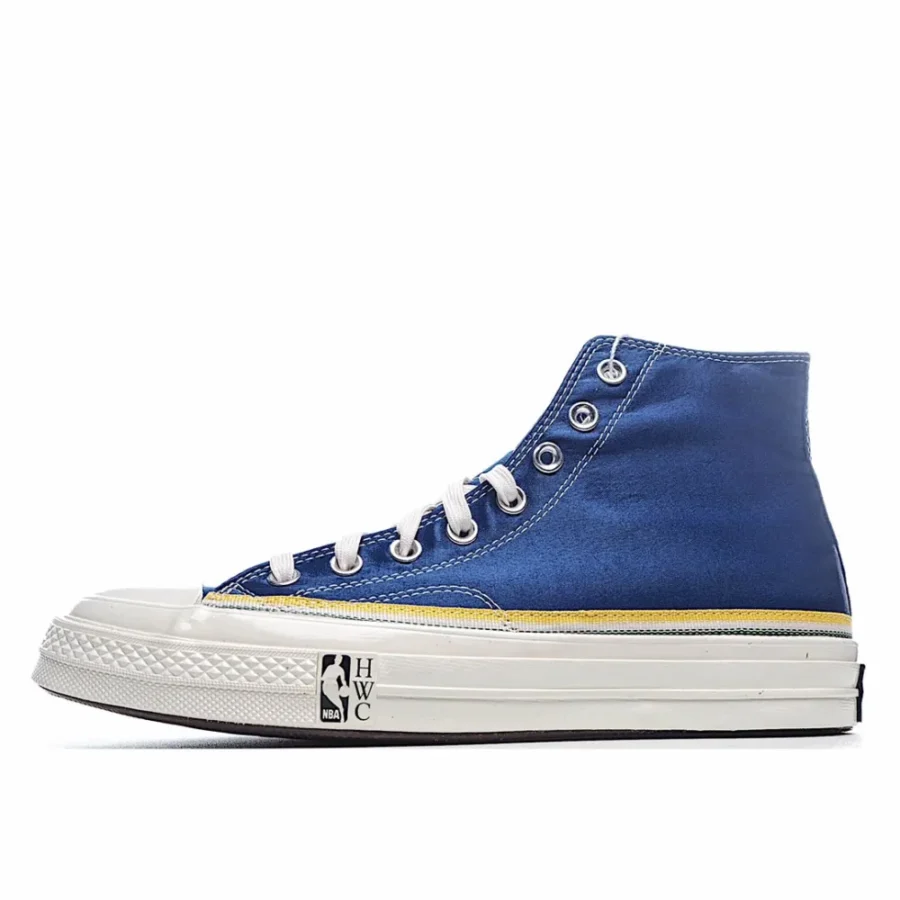 Converse Chunk 1970s Espadrilles