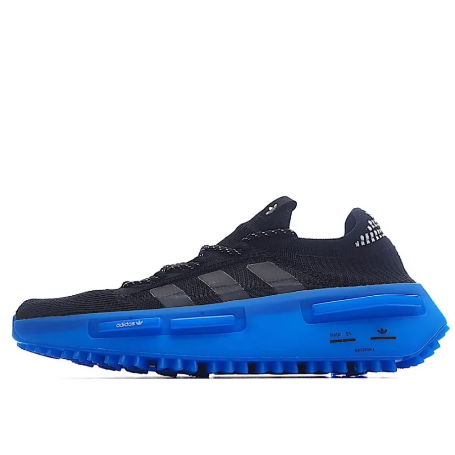 Adidas NMD_S1 'Friends and Family'