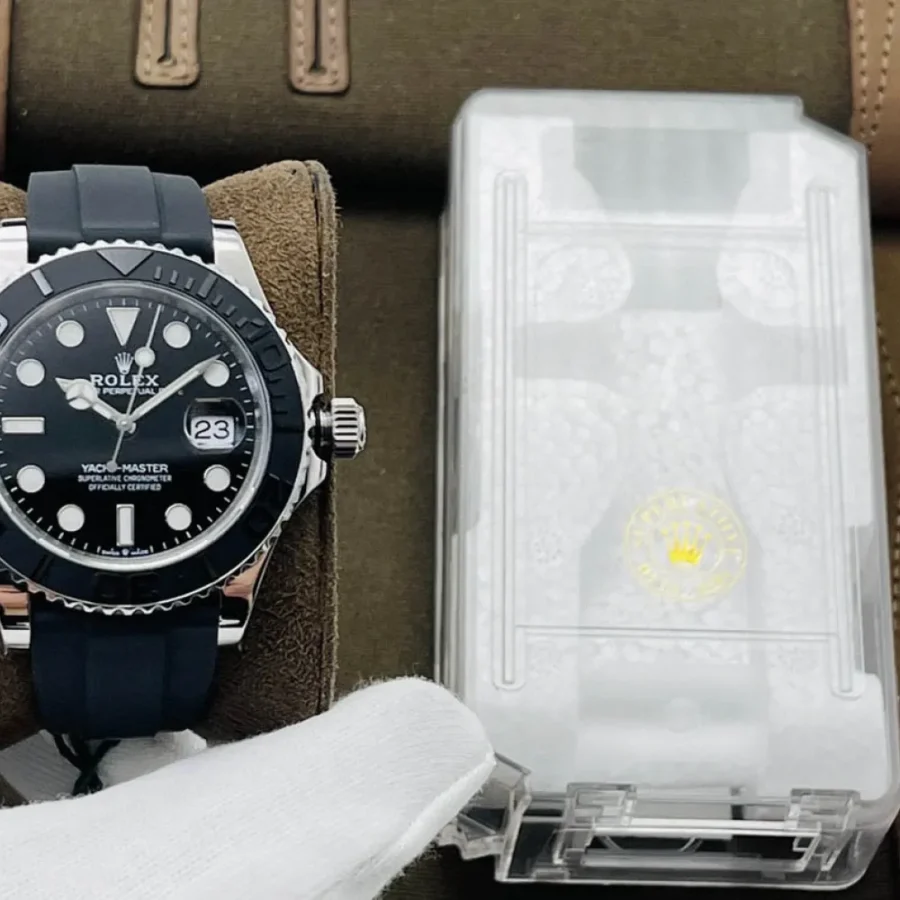 Rolex Yacht-Master Size: 42MM