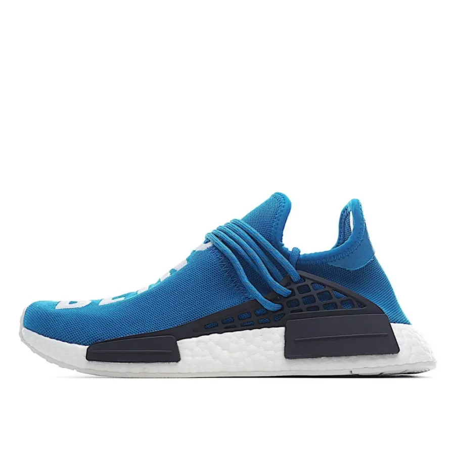 Adidas Pharrell x NMD Human Race 'Blue'