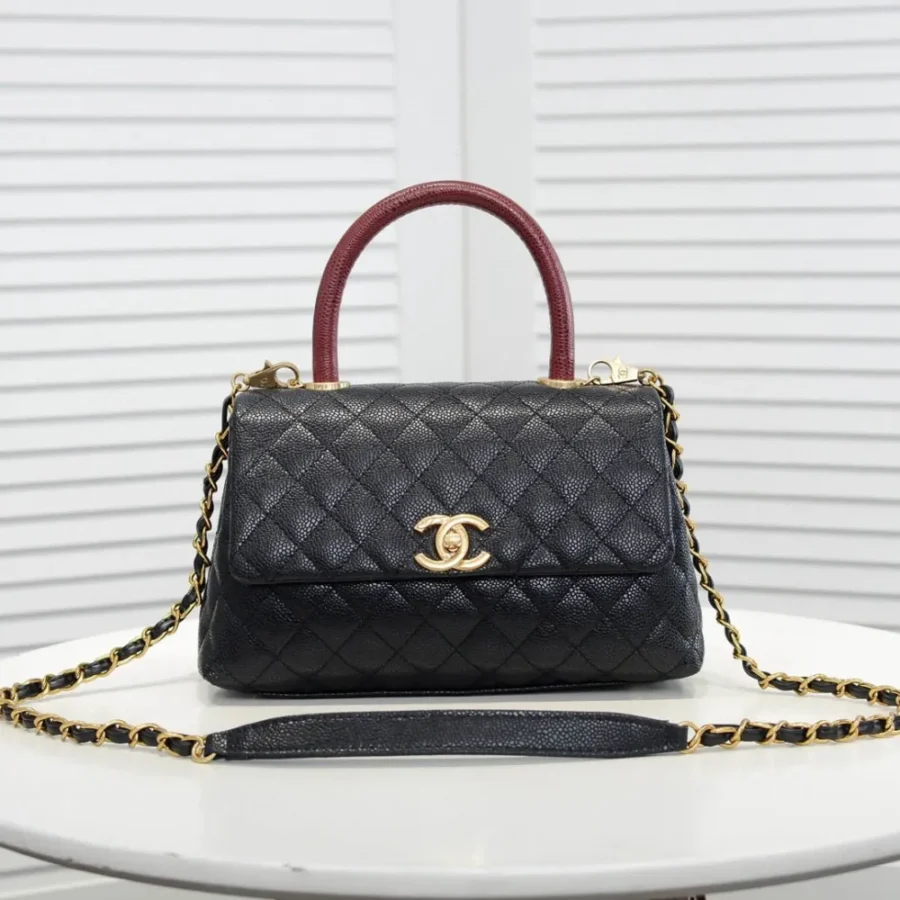 Chanel Style: 92991 Size: 26*16*9cm