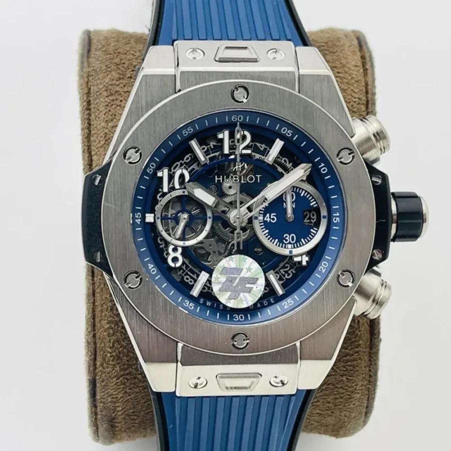 Hublot diameter 44MM