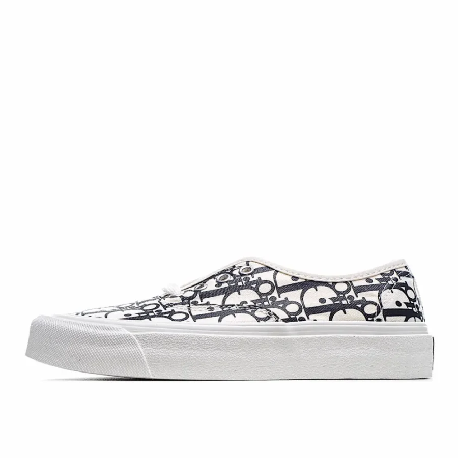 Vans Classic Espadrilles
