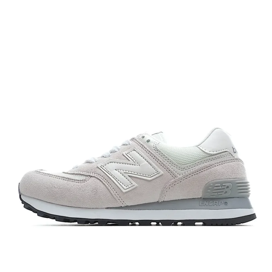 New Balance 574 New Balance Retro Jogging Shoes