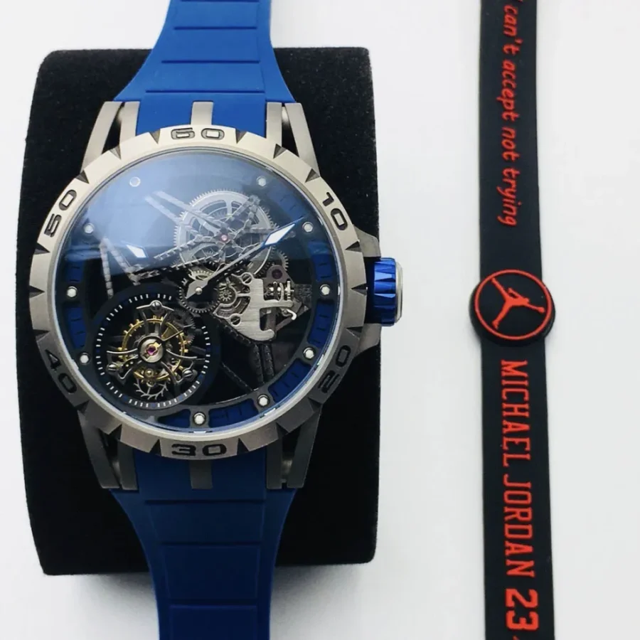 Audemars Piguet watch Diameter: 45*13.5 mm Model: RDDBEX0479