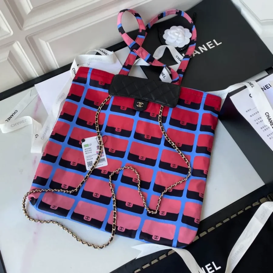 Retro Fashion Bag Model: AP2095 Size: 183cm