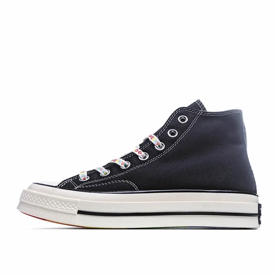 Converse Chunk 1970s Espadrilles