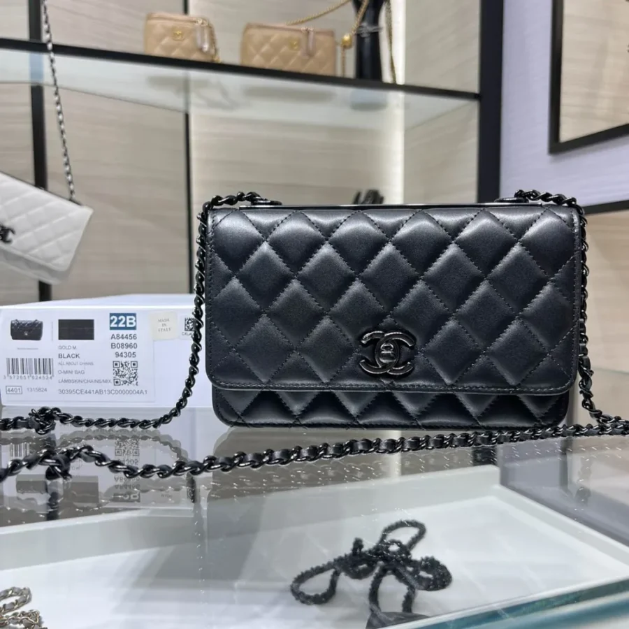 CHANE size 19cm