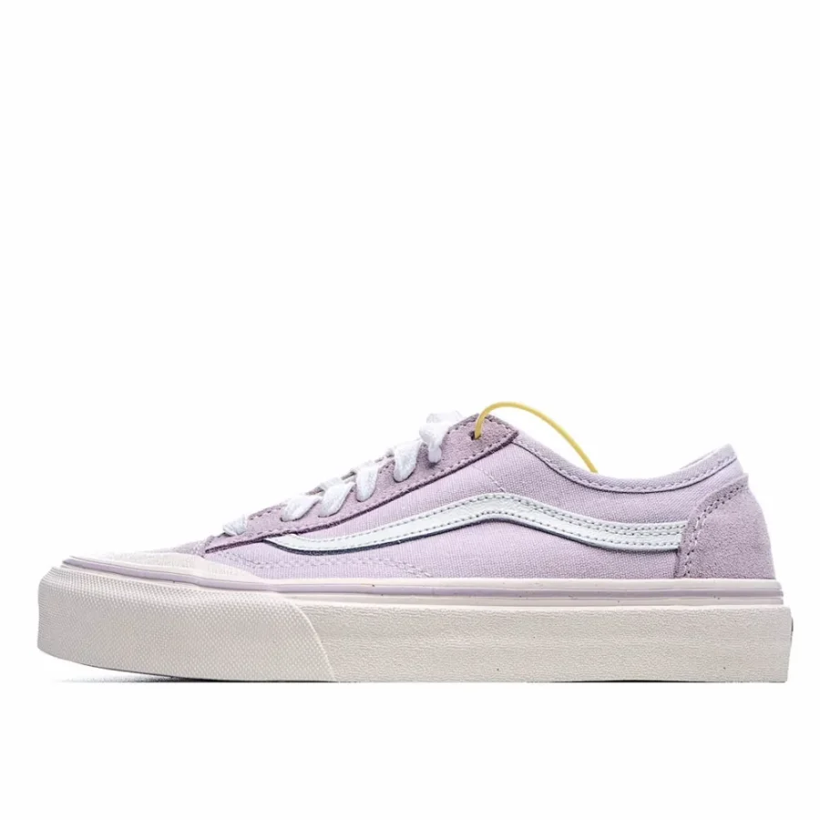 Vans Style 36 Classic Sneakers