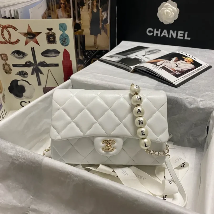 Pearl bag Style: As1533 Size: 22157
