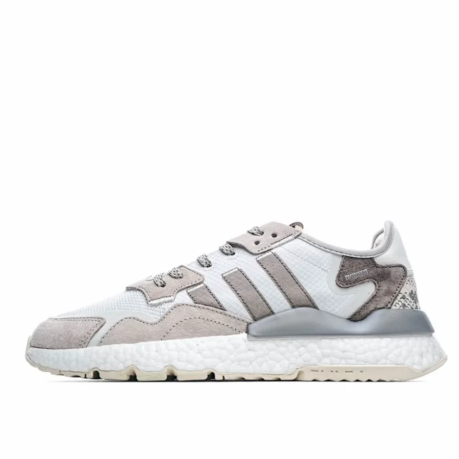 Adidas Nite Jogger 2020 Boost 3M Reflective