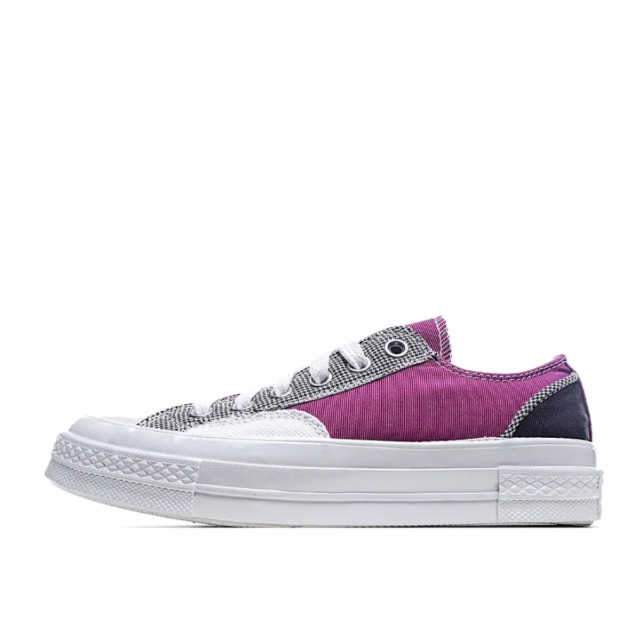 Converse Chunk 1970s Espadrilles