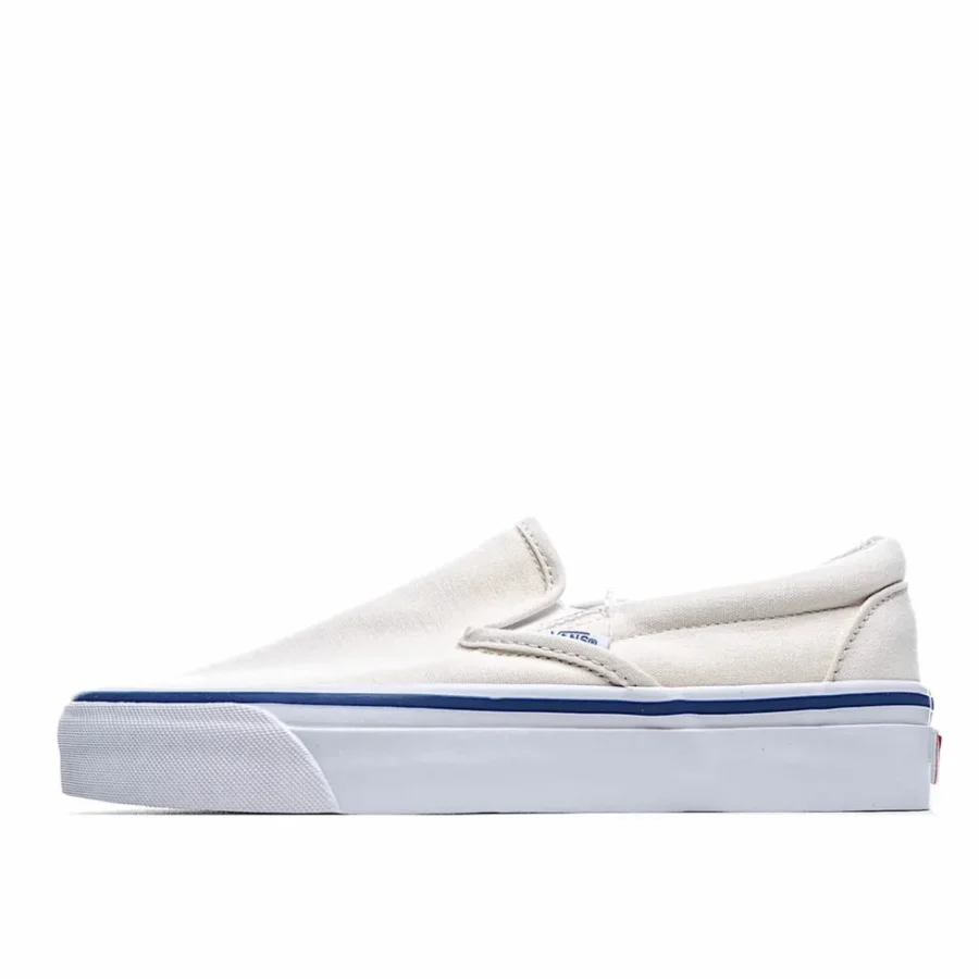 Vans OG Classic Slip-On Espadrilles