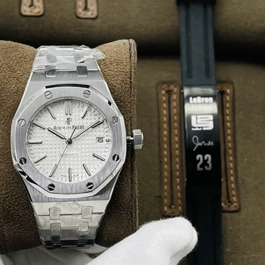 Audemars Piguet watch Diameter: 37MM*9.8MM