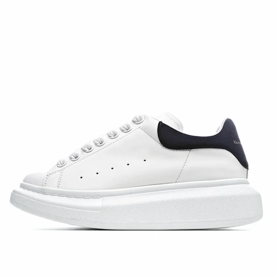 Alexander McQueen sole sneakers