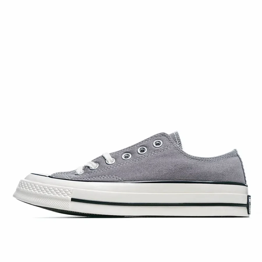 Converse Chunk 1970s Espadrilles