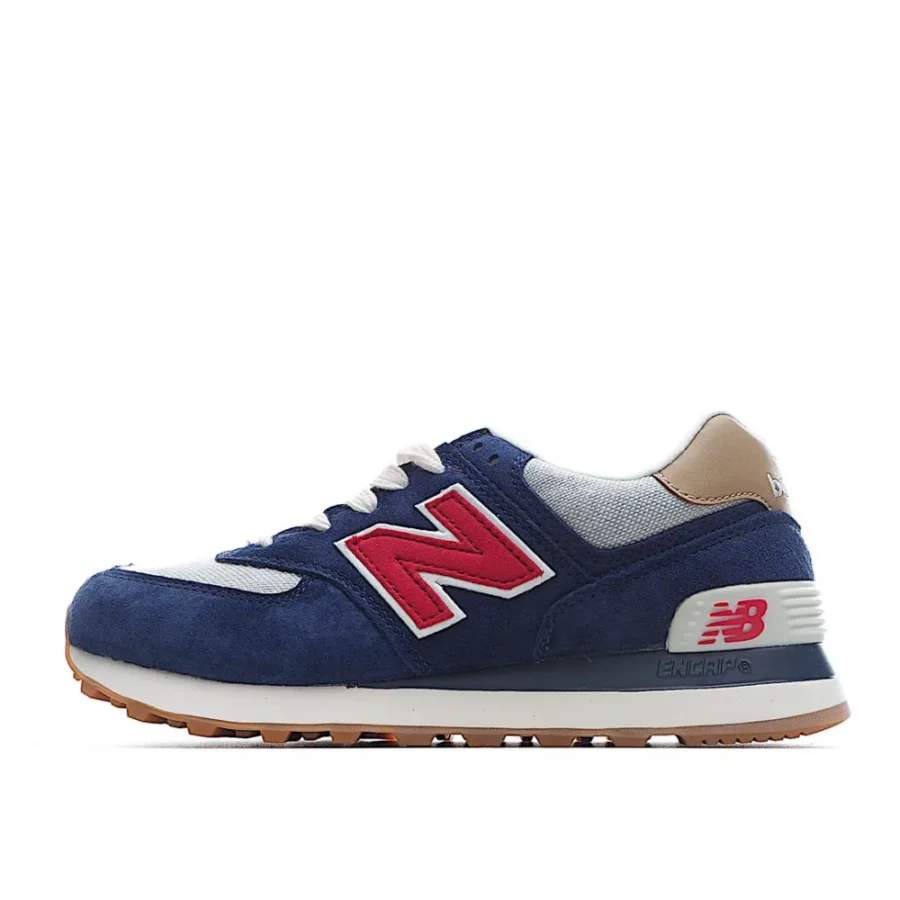 New Balance 574 New Balance Retro Jogging Shoes