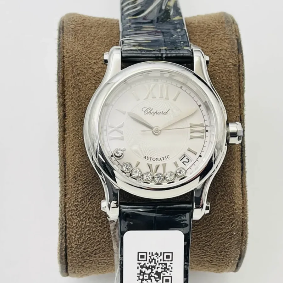 Chopard HAPPY DIAMONDS Goddess watch