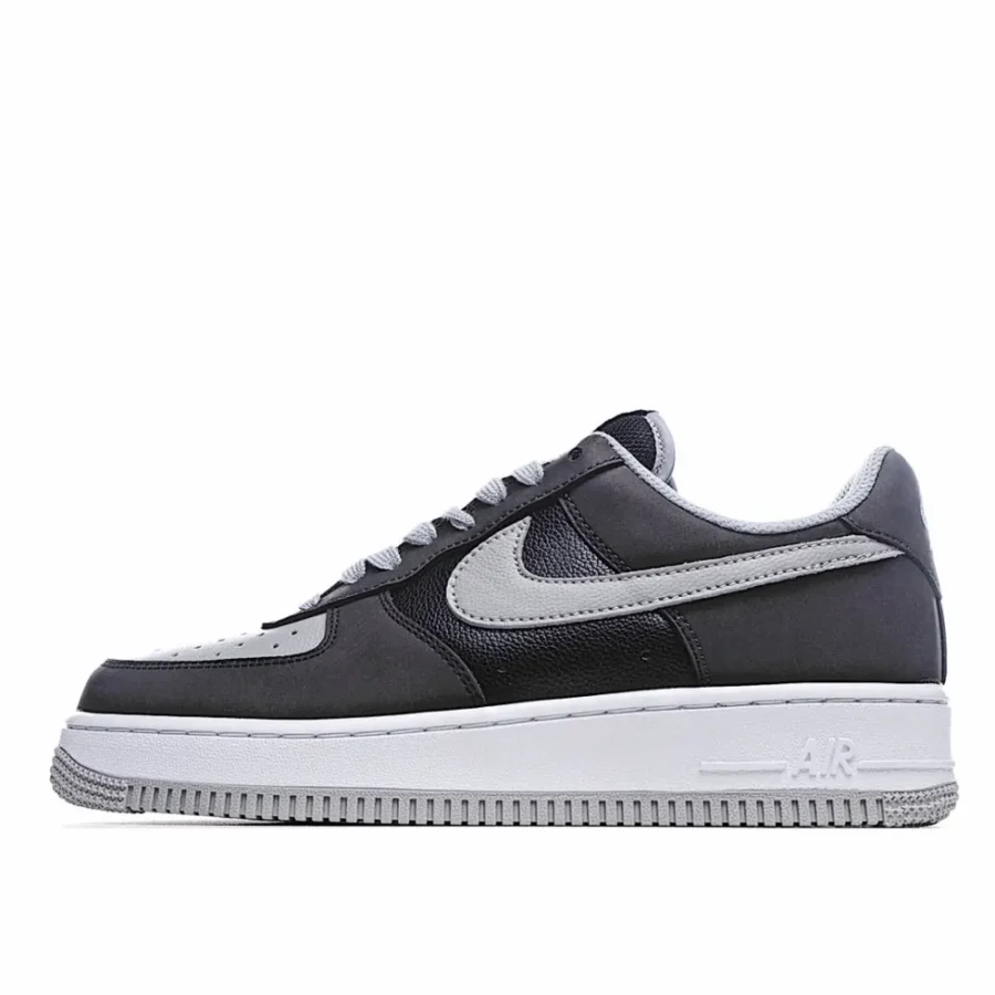 Nike Air Force 1 Low Top Shadow Grey