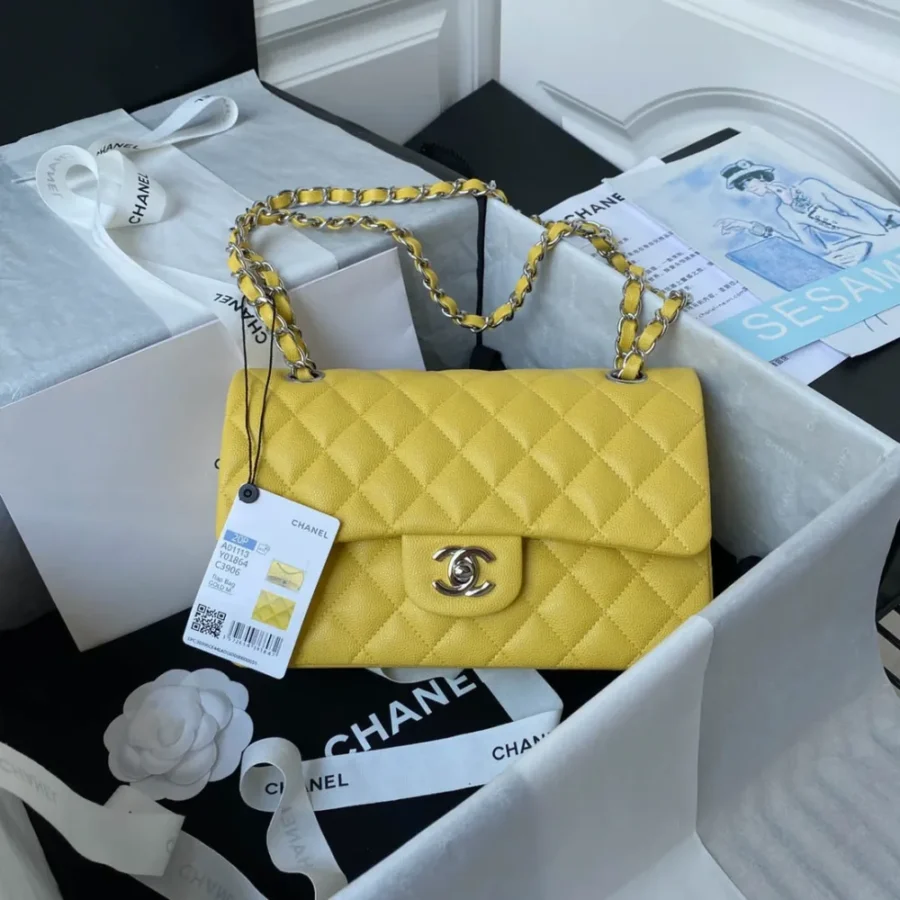 Chane1 Medium Size: 23cm1118