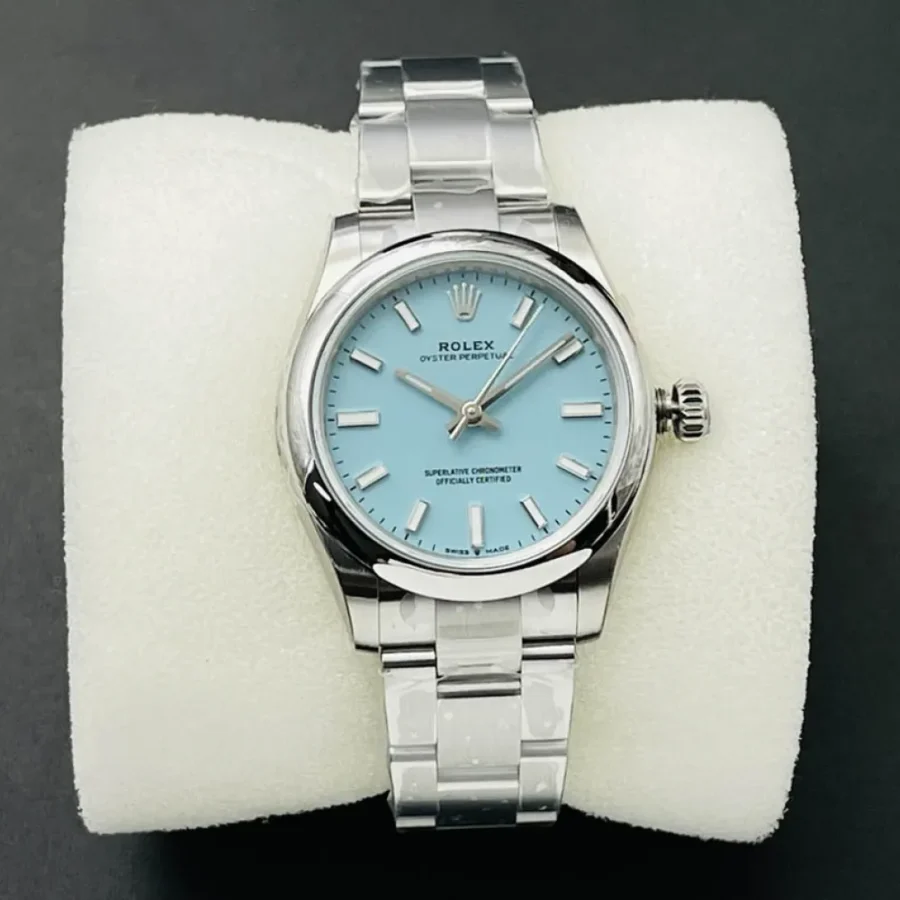 Rolex Men's Watch Diameter: 36*11.7mm Diameter 41*11.7mm