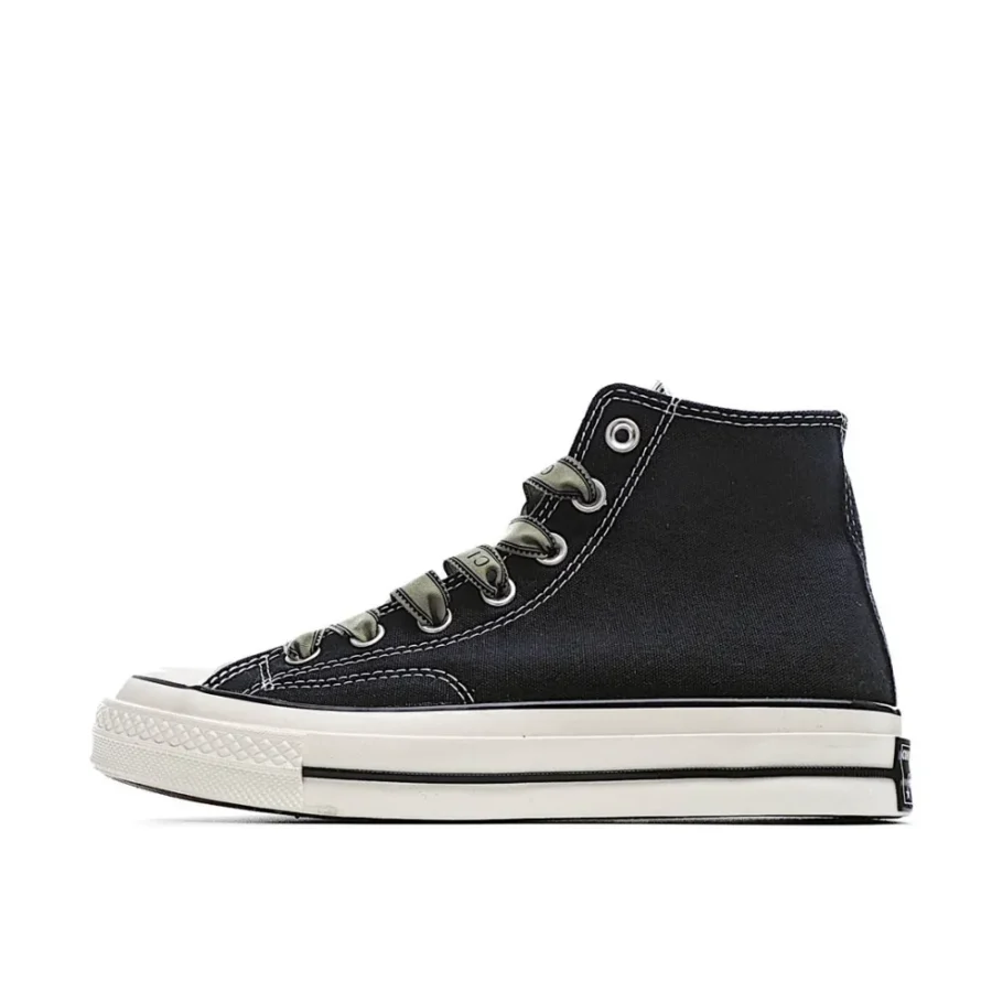 Converse Chunk 1970s Espadrilles