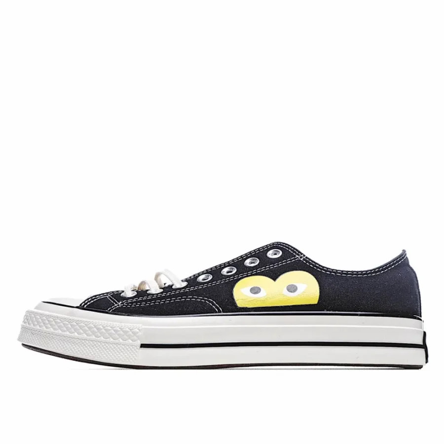 Converse Chunk 1970s Espadrilles