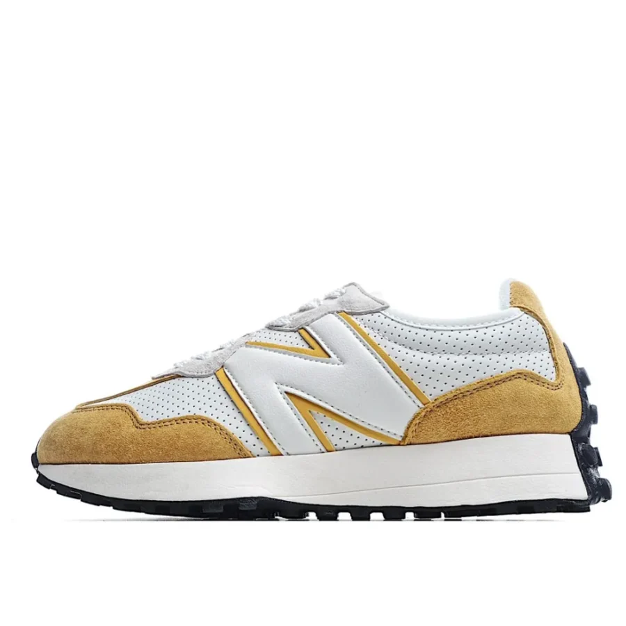 Staud x New Balance NB Sneakers