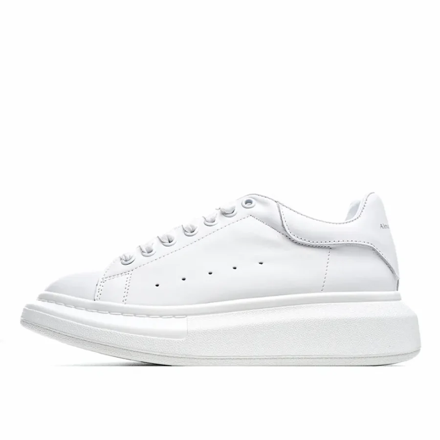 Alexander McQueen sole sneakers