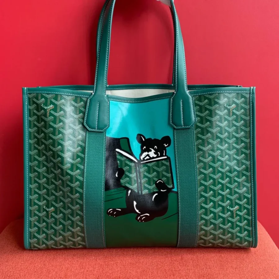 Villette Tootsie Bag Size: 45.5*31*15.5cm