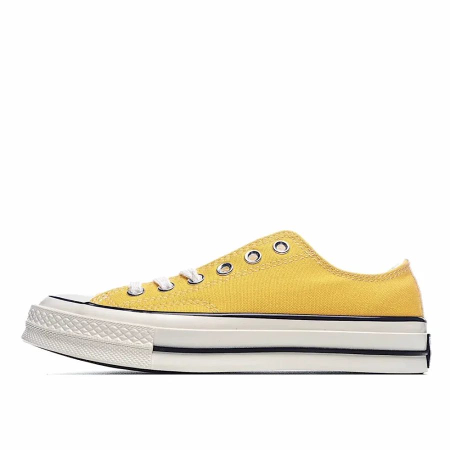 Converse Chunk 1970s Espadrilles