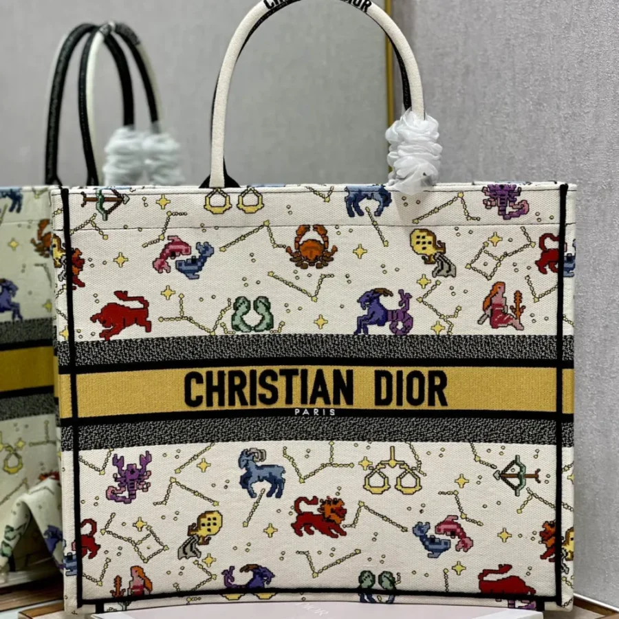 book tote shopper size: 1286 size: 41*32cm
